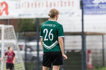 Bild 172 - wBJ Eilbek - Rissener SV : Ergebnis: 1:2
